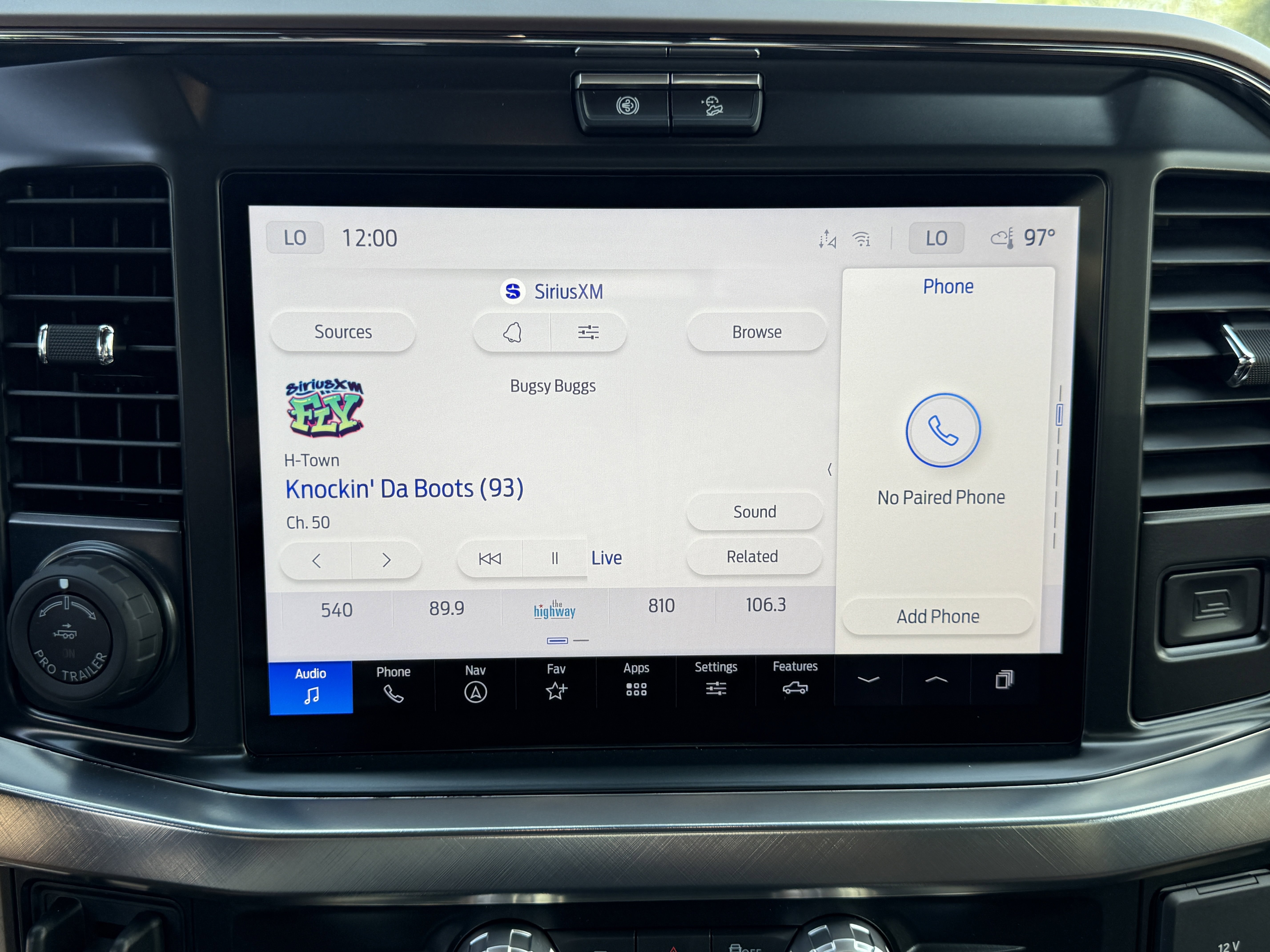 New 2026 Ford F350 King Ranch image 21