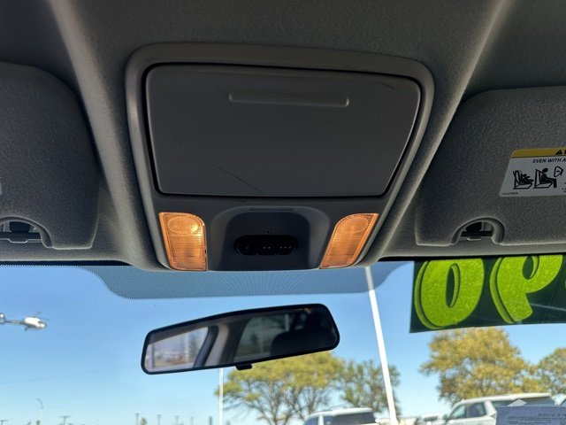 Used 2006 Chrysler Pacifica Touring image 22