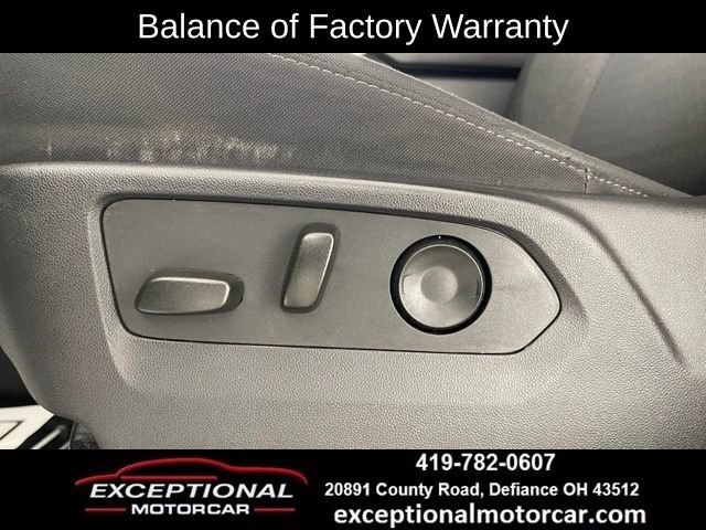 Used 2024 Chevrolet Silverado 1500 Custom AWD/4WD image 35