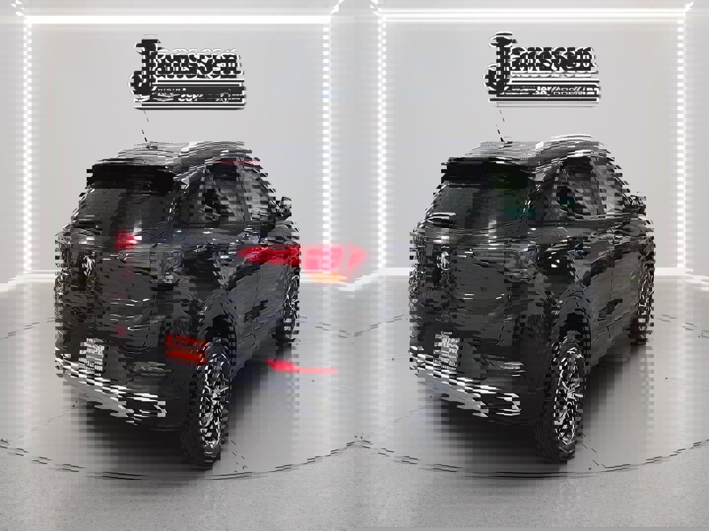 Used 2023 Buick Encore GX Select image 5