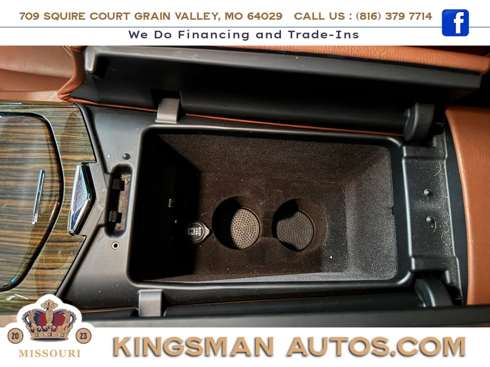 Used 2015 Maserati Quattroporte S Q4 image 36