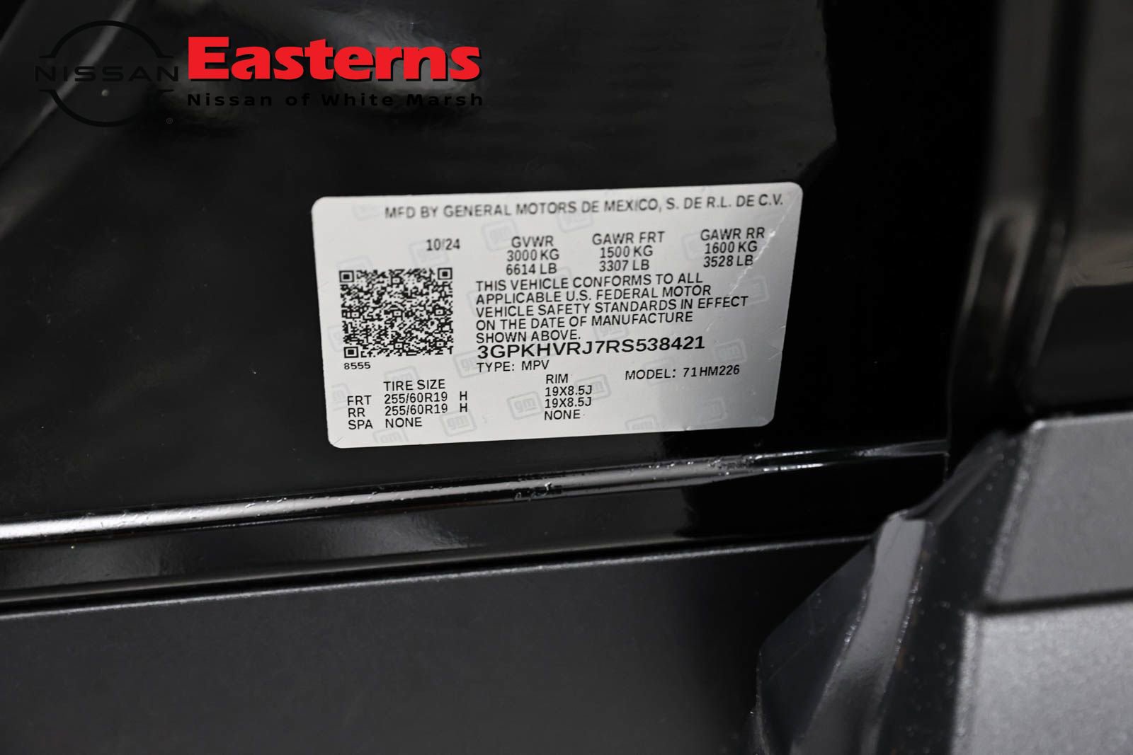 Used 2024 Honda Prologue EX image 32