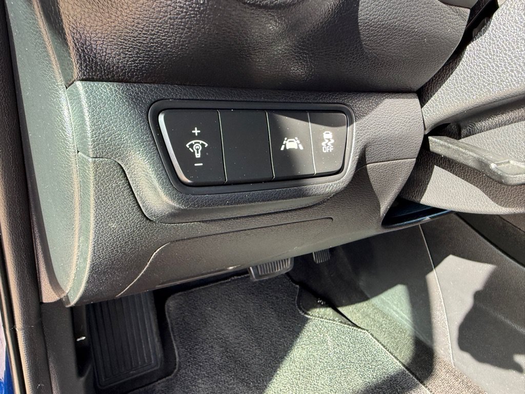 Used 2021 Kia Forte LXS FWD image 19