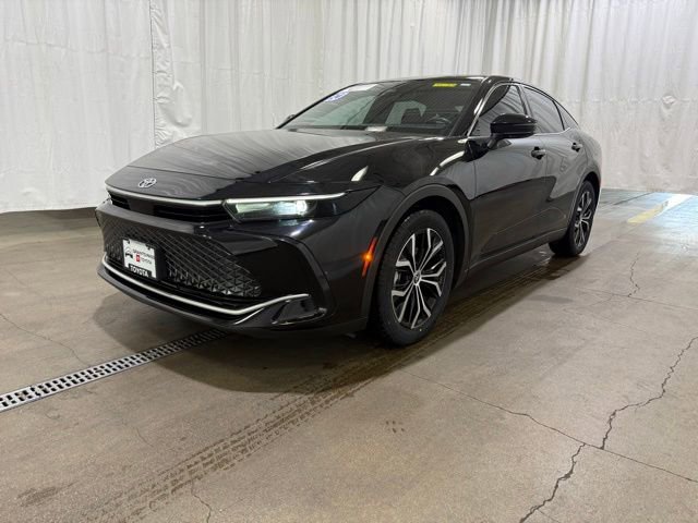 Certified 2024 Toyota Crown XLE image 21