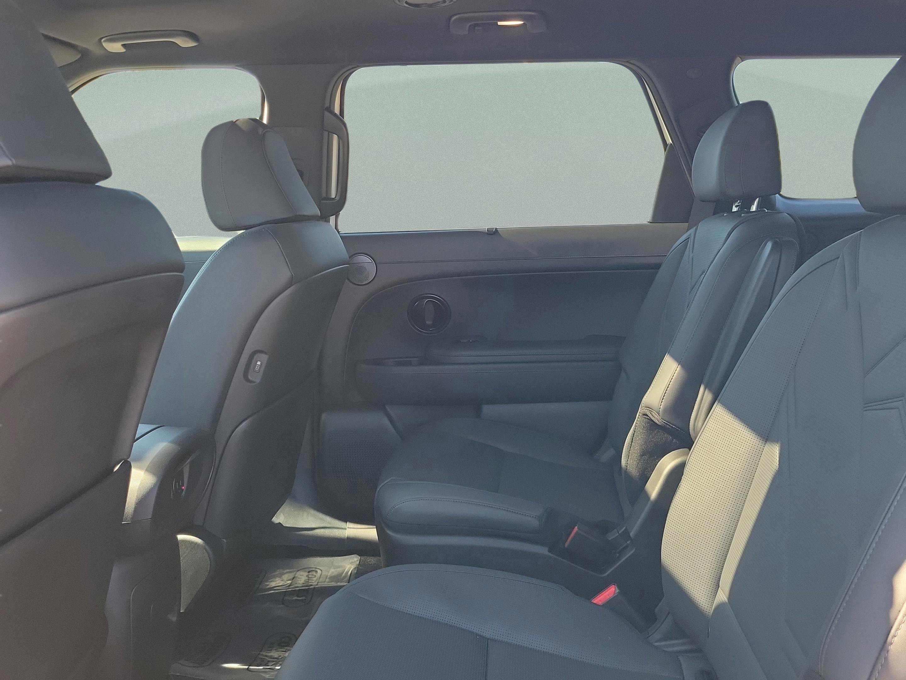 New 2026 Hyundai Palisade XRT Pro image 32