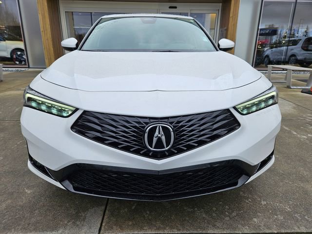 Used 2024 Acura Integra A-Spec image 2