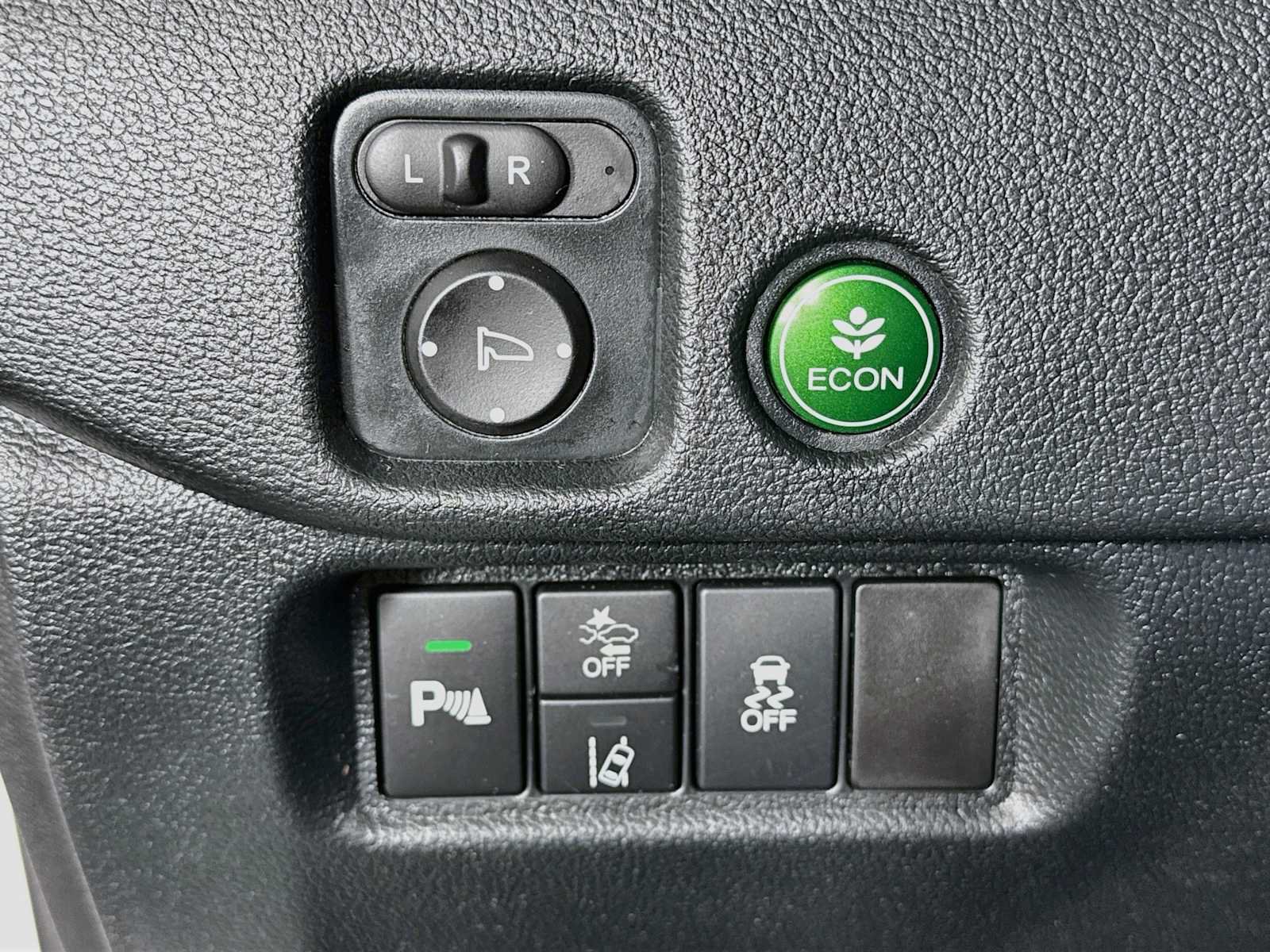 Used 2023 Honda Passport EX-L image 21