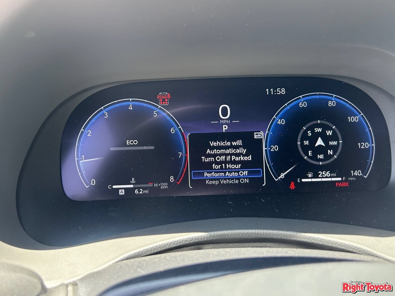 New 2026 Toyota Highlander Limited AWD/4WD image 33