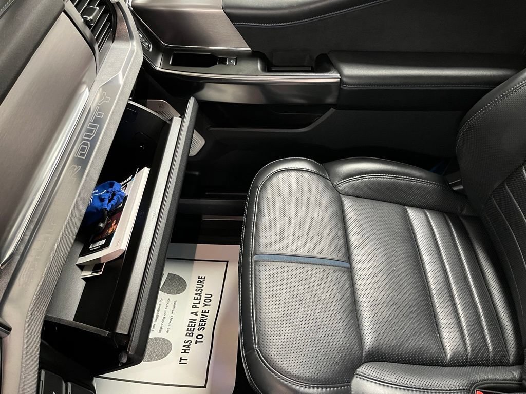 Used 2026 Ford F350 Platinum AWD/4WD image 40