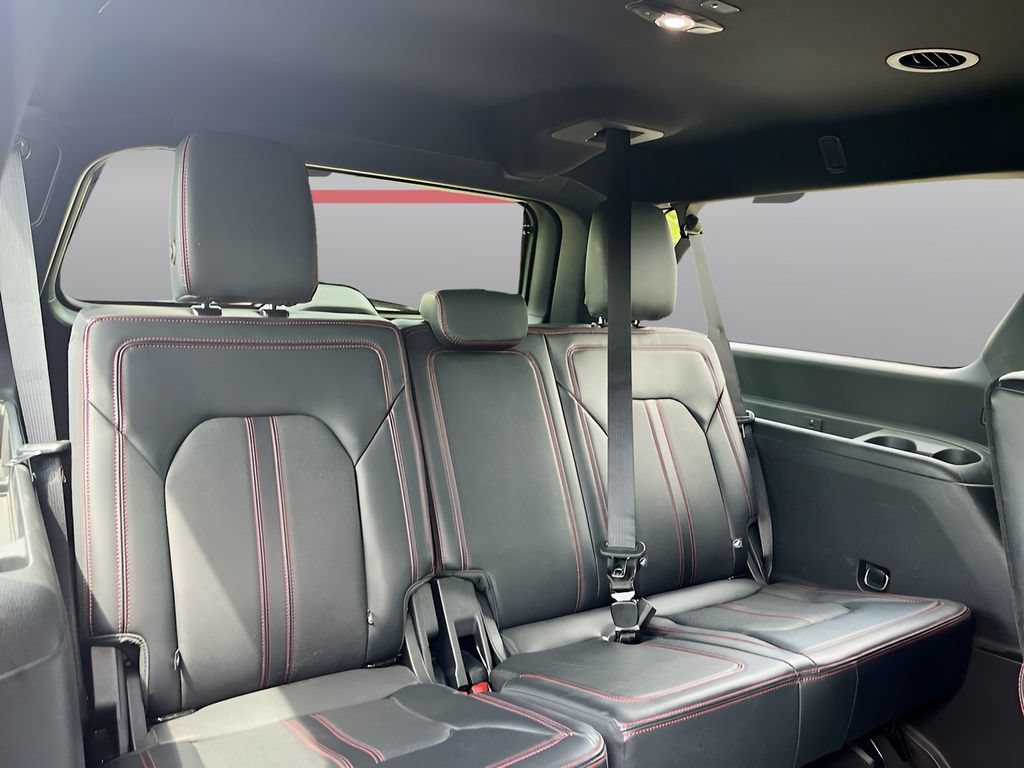 Used 2023 Ford Expedition Max Limited AWD/4WD image 29