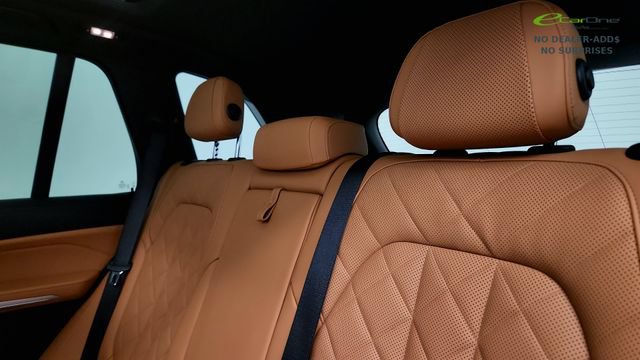 Used 2025 BMW X5 sDrive40i w/ Parking Assistance Package RWD image 44