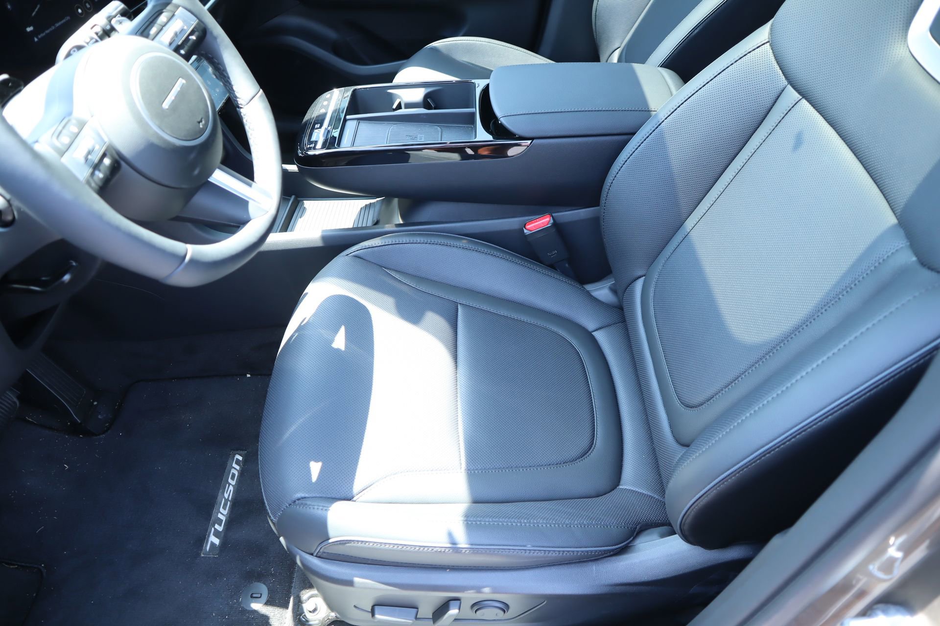 New 2026 Hyundai Tucson Limited AWD/4WD image 10