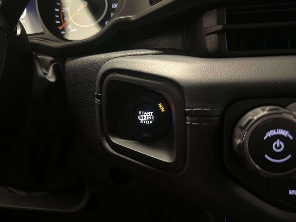 New 2026 Jeep Wrangler Unlimited Sahara AWD/4WD image 35
