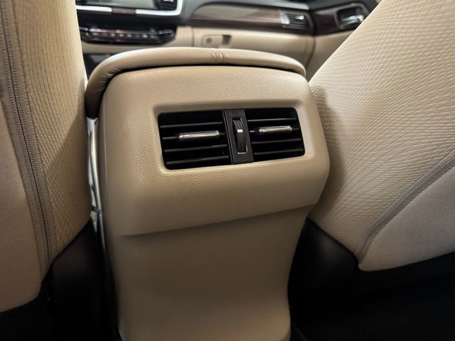 Used 2017 Honda Accord EX image 19