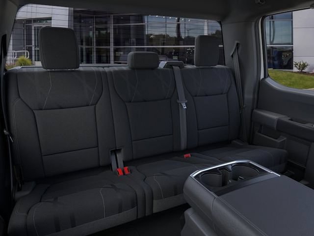 New 2026 Ford F150 STX AWD/4WD image 11