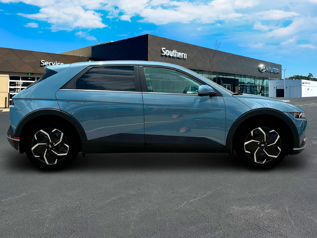 New 2024 Hyundai Ioniq 5 SEL AWD/4WD image 10
