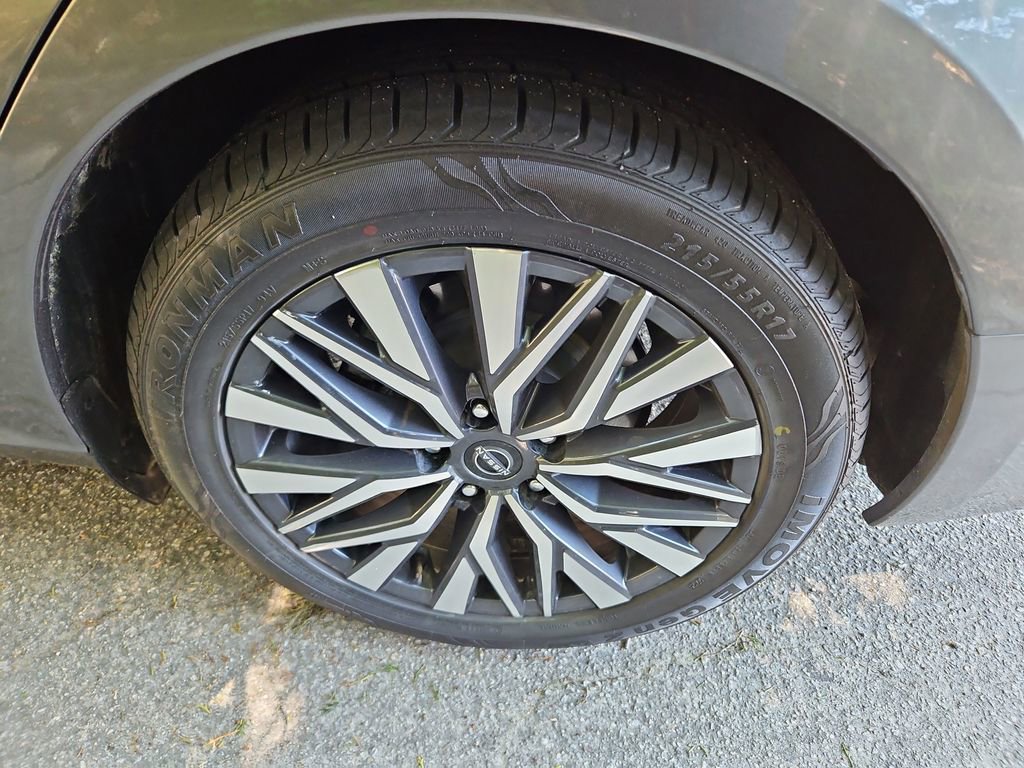 Used 2023 Nissan Altima 2.5 SV FWD image 31