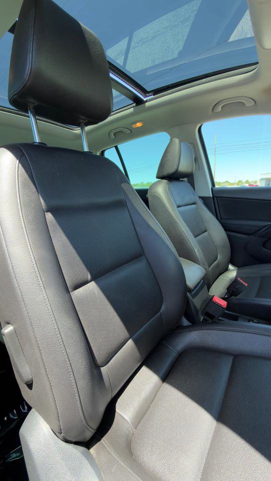 Used 2015 Volkswagen Tiguan SEL AWD/4WD image 51