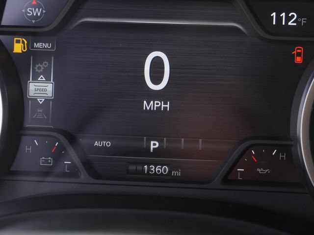 Used 2026 RAM 1500 Lone Star AWD/4WD image 30
