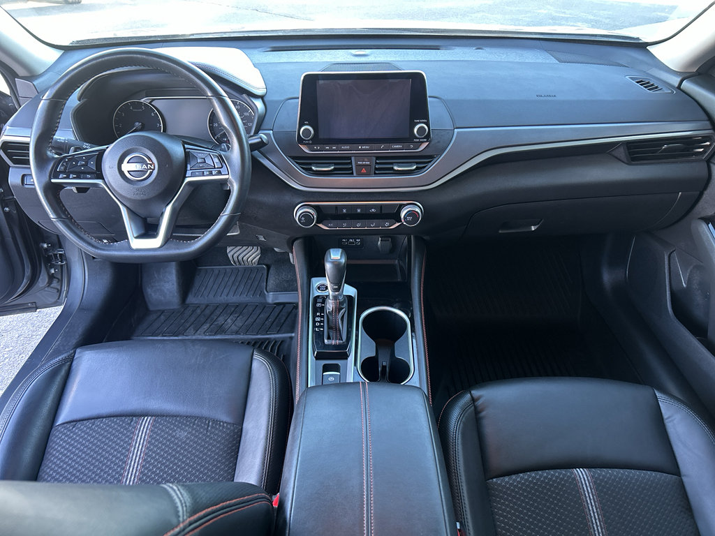 Used 2024 Nissan Altima 2.5 SR image 9