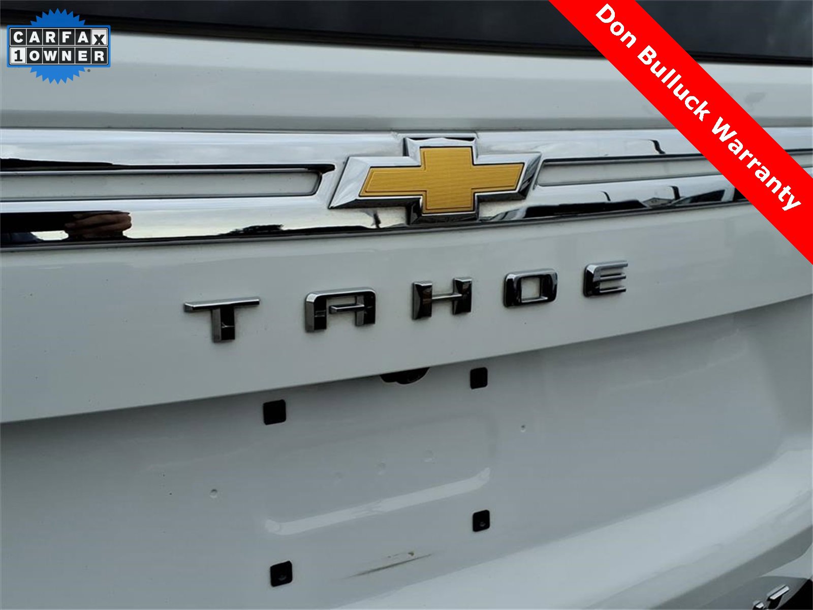 Used 2024 Chevrolet Tahoe LT image 9