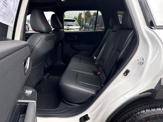 New 2026 Subaru Outback Premium AWD/4WD image 16