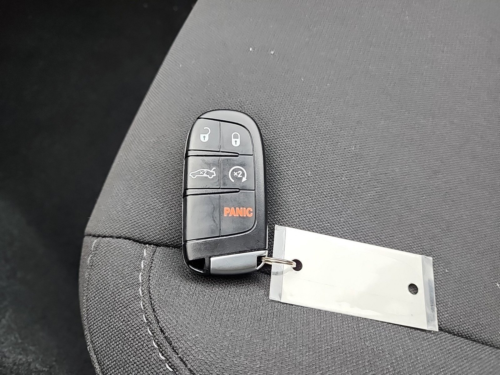 Used 2023 Dodge Challenger R/T w/ T/A Package image 33