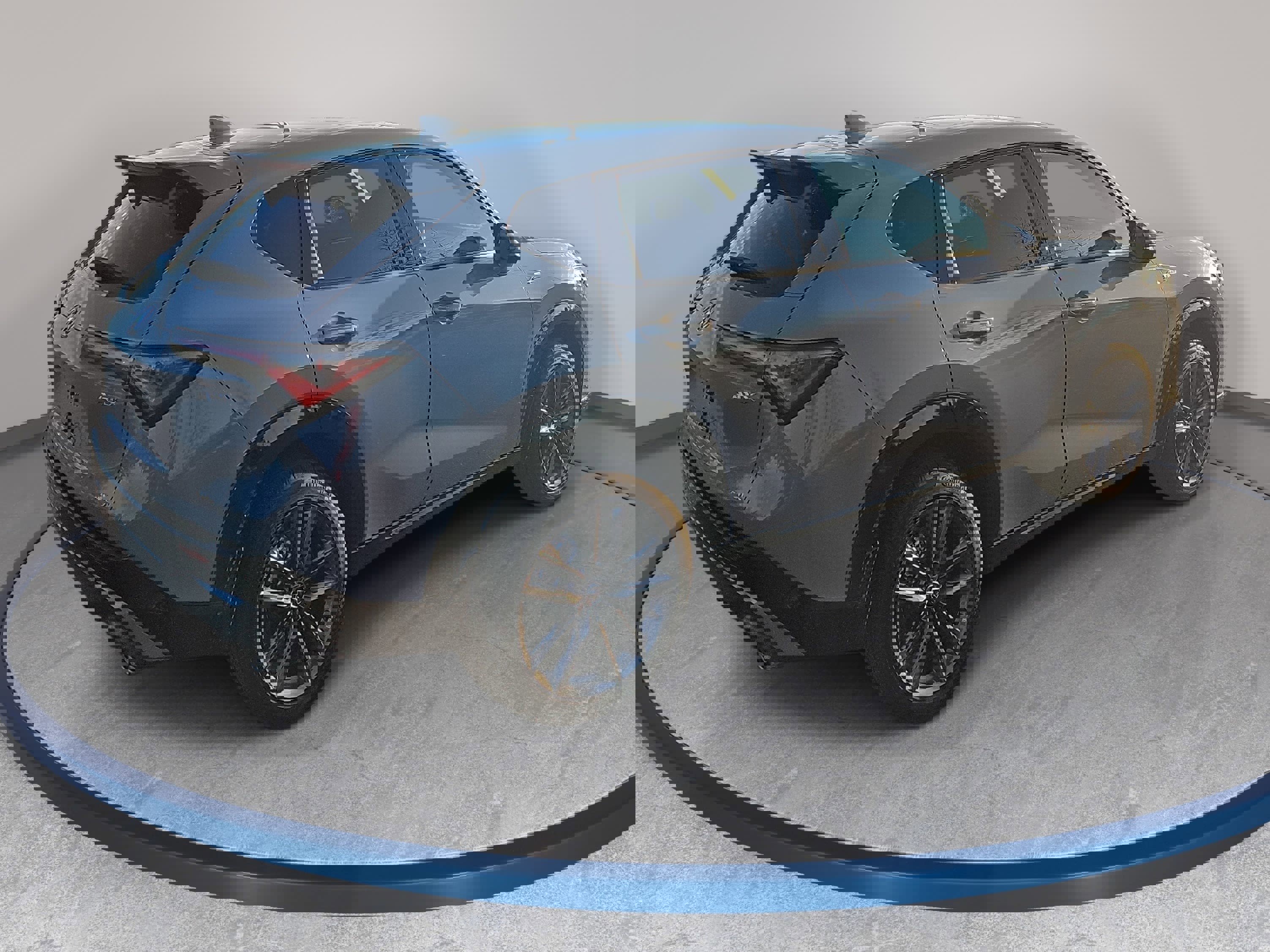 Used 2025 Acura ADX A-Spec image 5