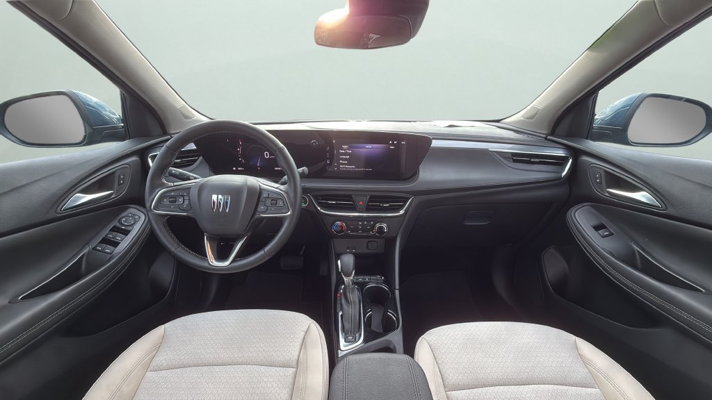 Used 2026 Buick Encore GX Preferred w/ Comfort Package AWD/4WD image 17