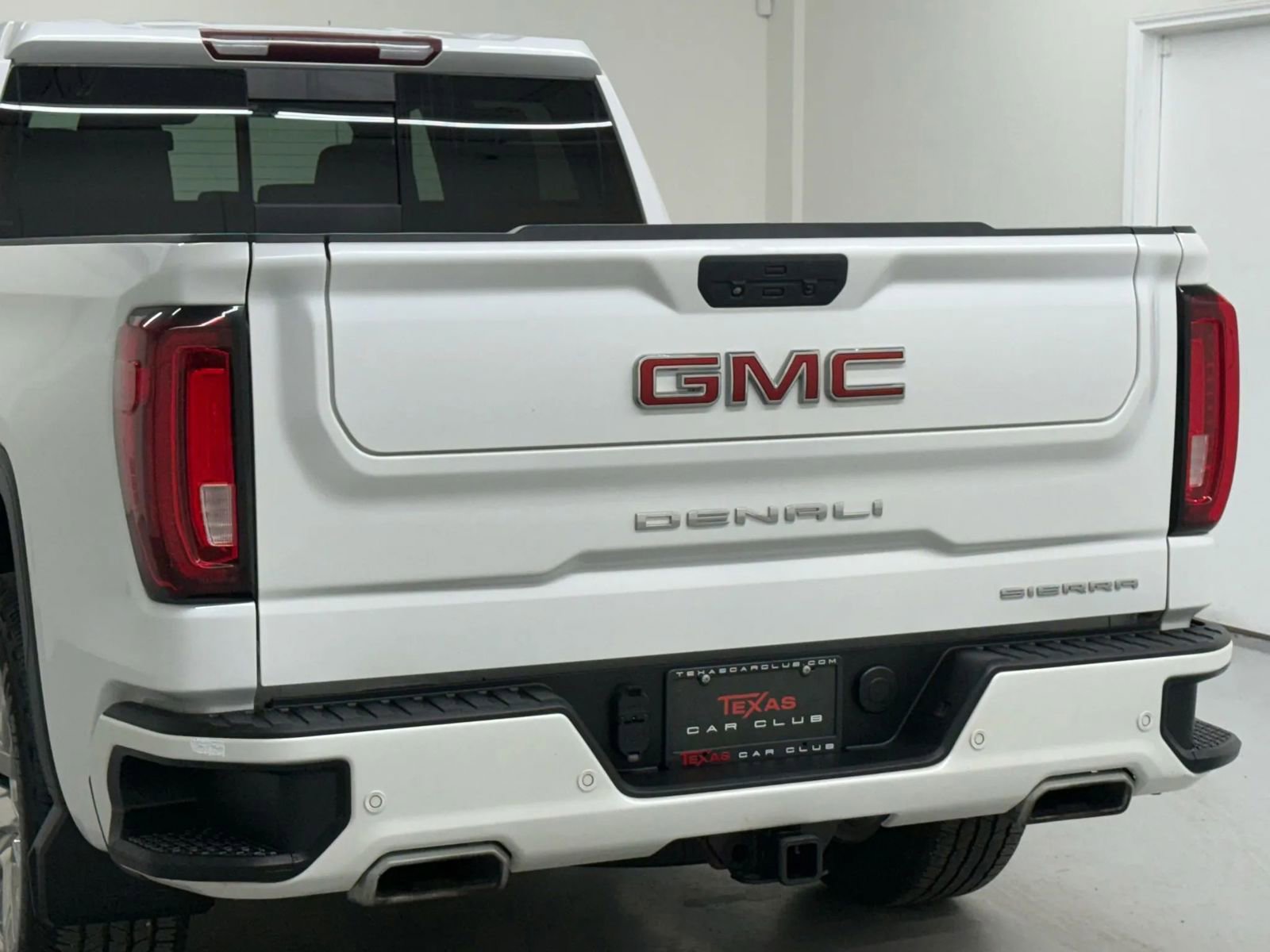 Used 2021 GMC Sierra 1500 Denali w/ LPO, GMC Protection Package AWD/4WD image 39