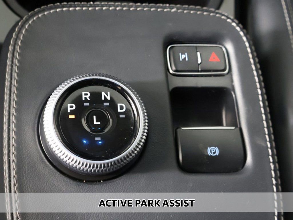 Used 2023 Ford Mustang Mach-E Select image 5