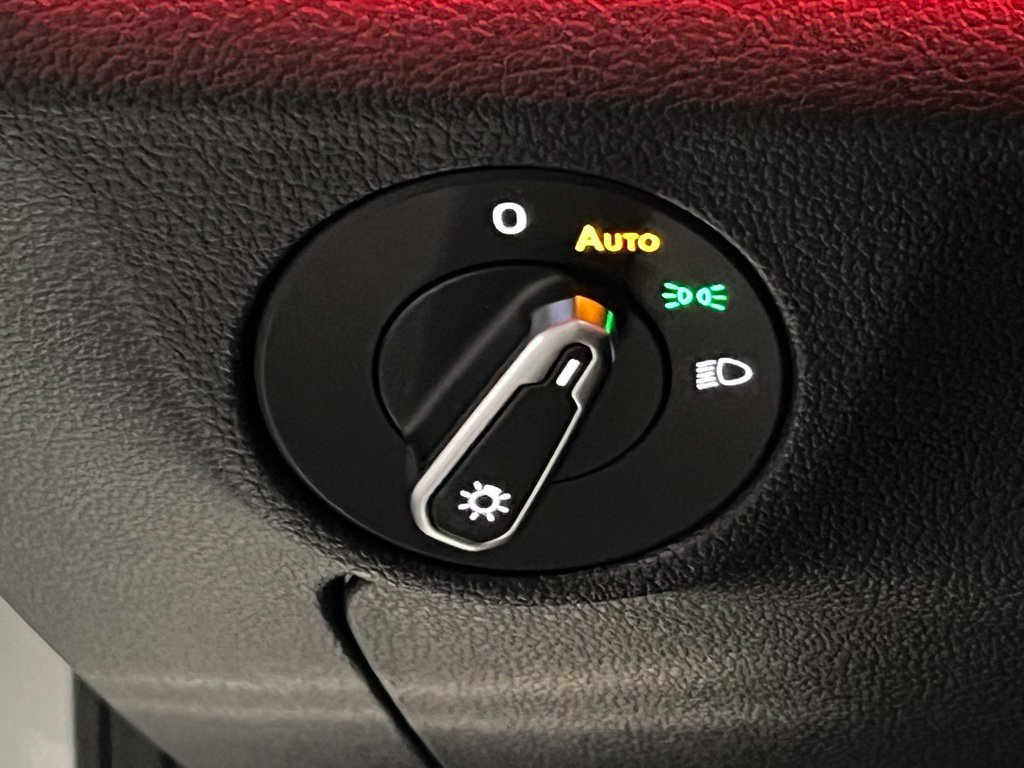 New 2026 Volkswagen Jetta GLI Autobahn FWD image 17