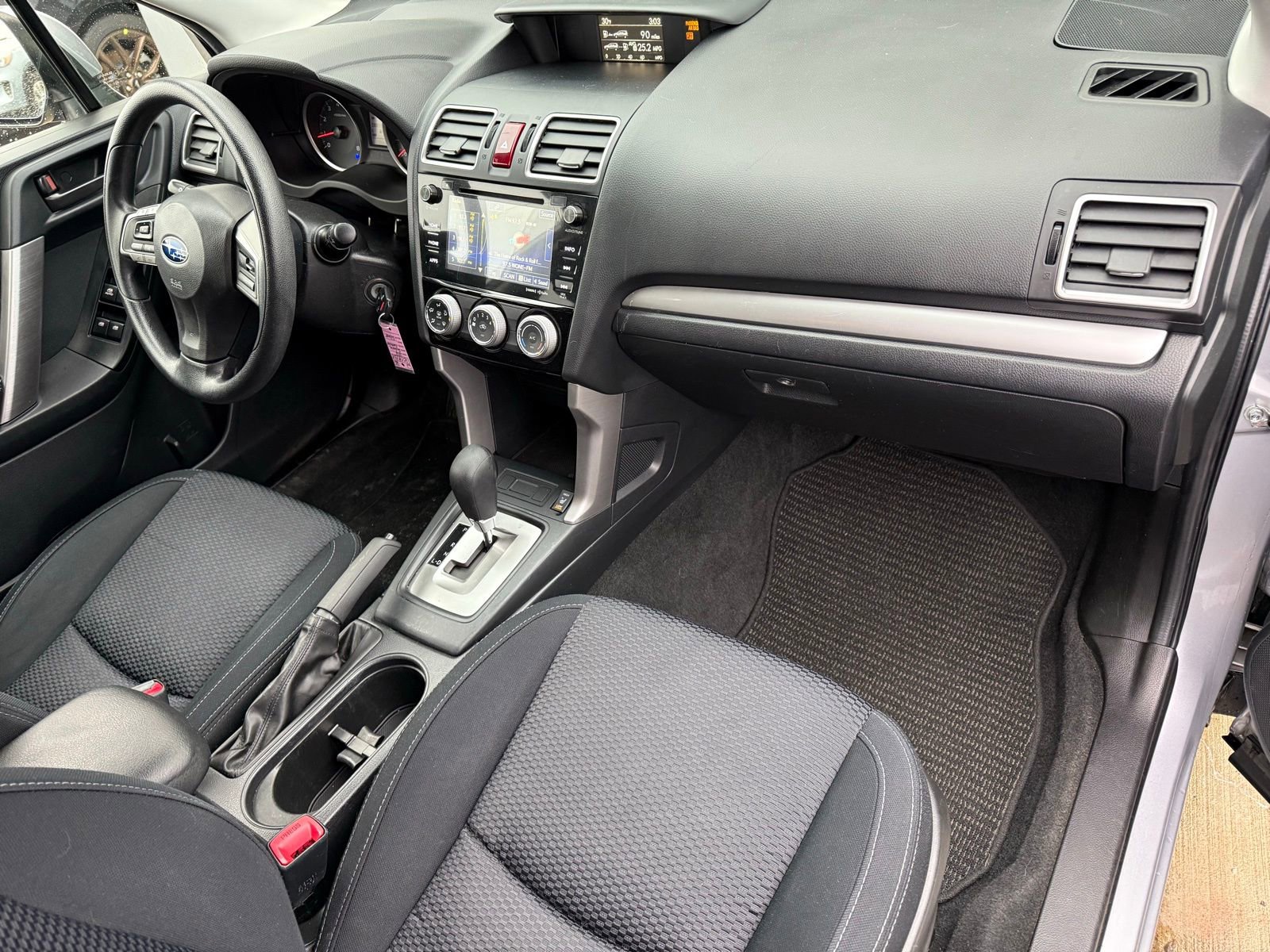 Used 2016 Subaru Forester 2.5i Premium w/ Popular Package #2 image 15