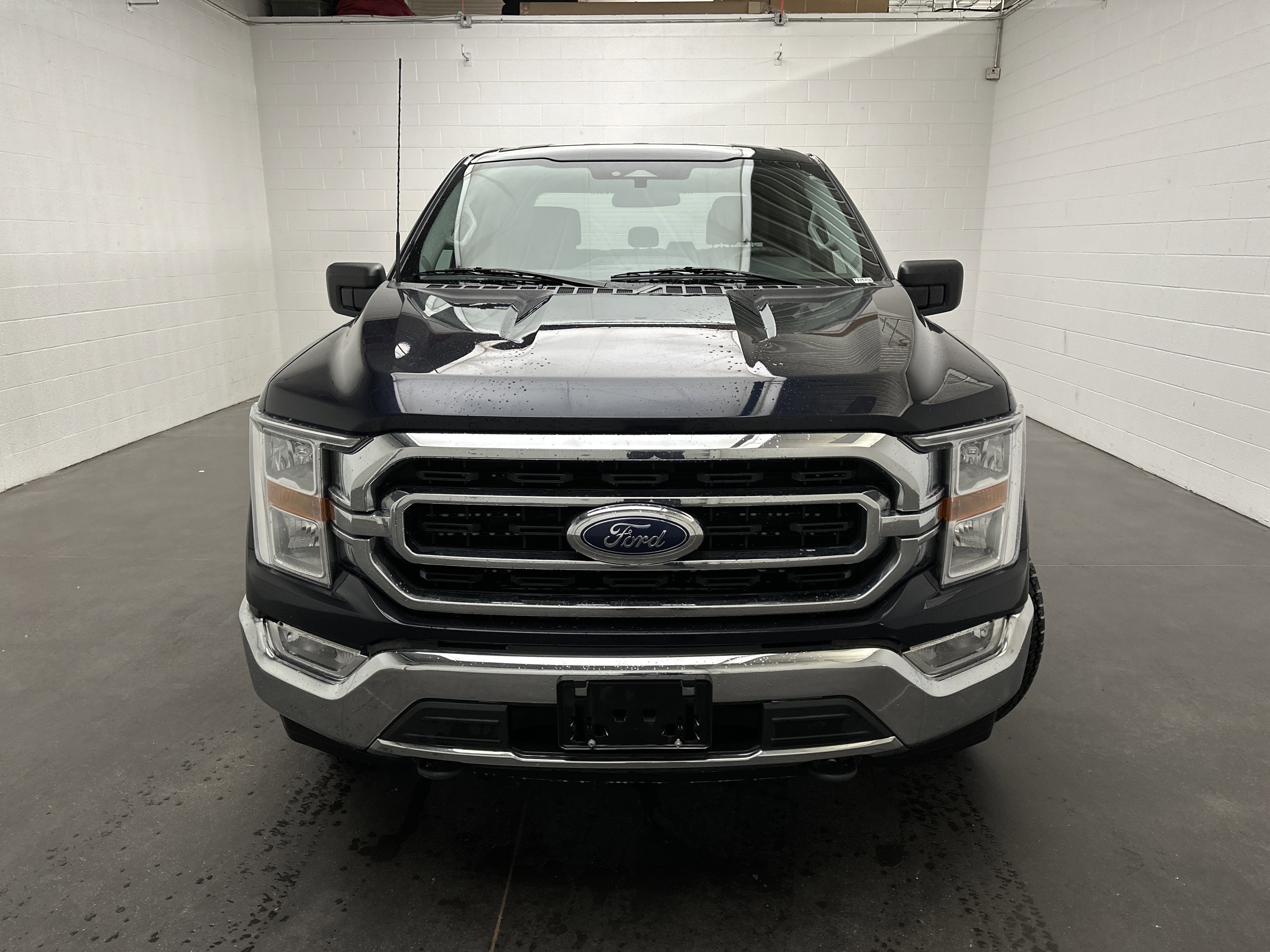 Used 2023 Ford F150 XLT w/ XTR Package AWD/4WD image 3