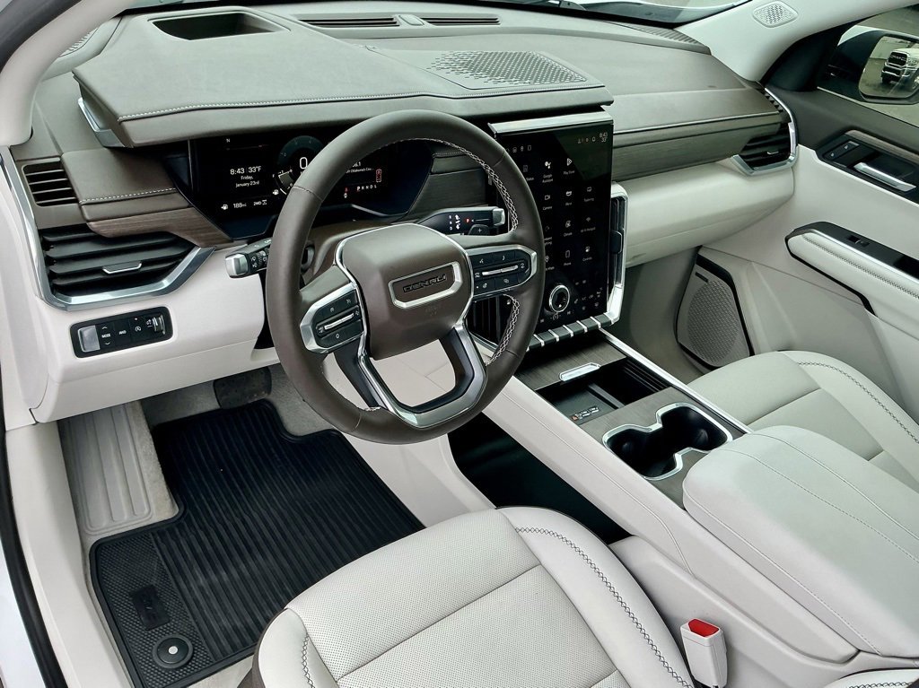 Used 2024 GMC Acadia Denali image 36