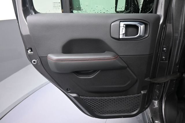 New 2026 Jeep Gladiator Sport AWD/4WD image 26