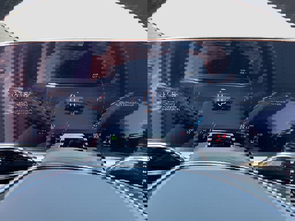 New 2026 Cadillac Lyriq Sport w/ LPO, Floor Liner Package image 12