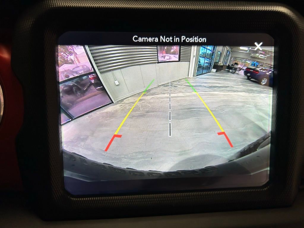 Used 2018 Jeep Wrangler Unlimited Rubicon image 20