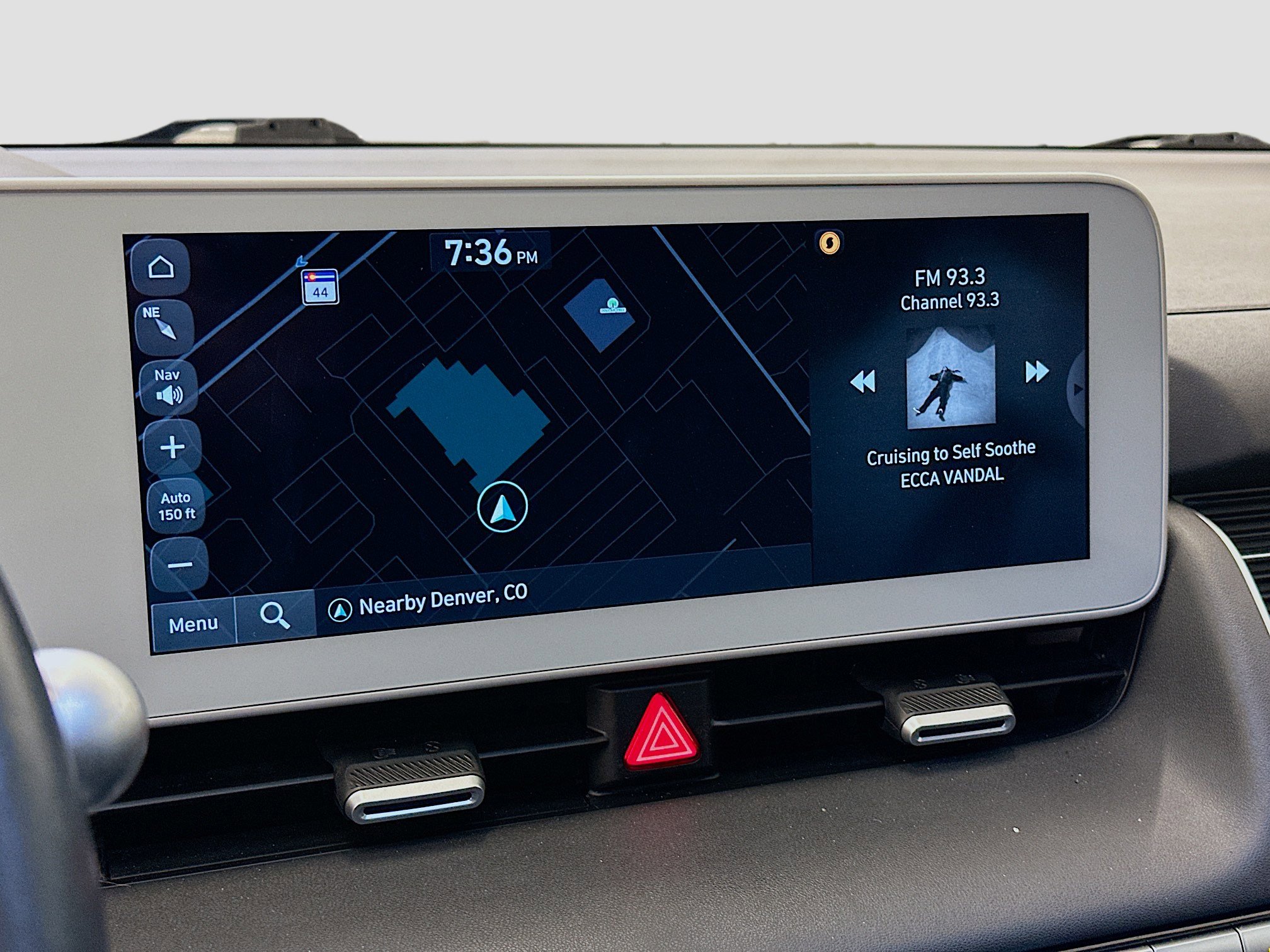 Used 2024 Hyundai Ioniq 5 Limited image 22