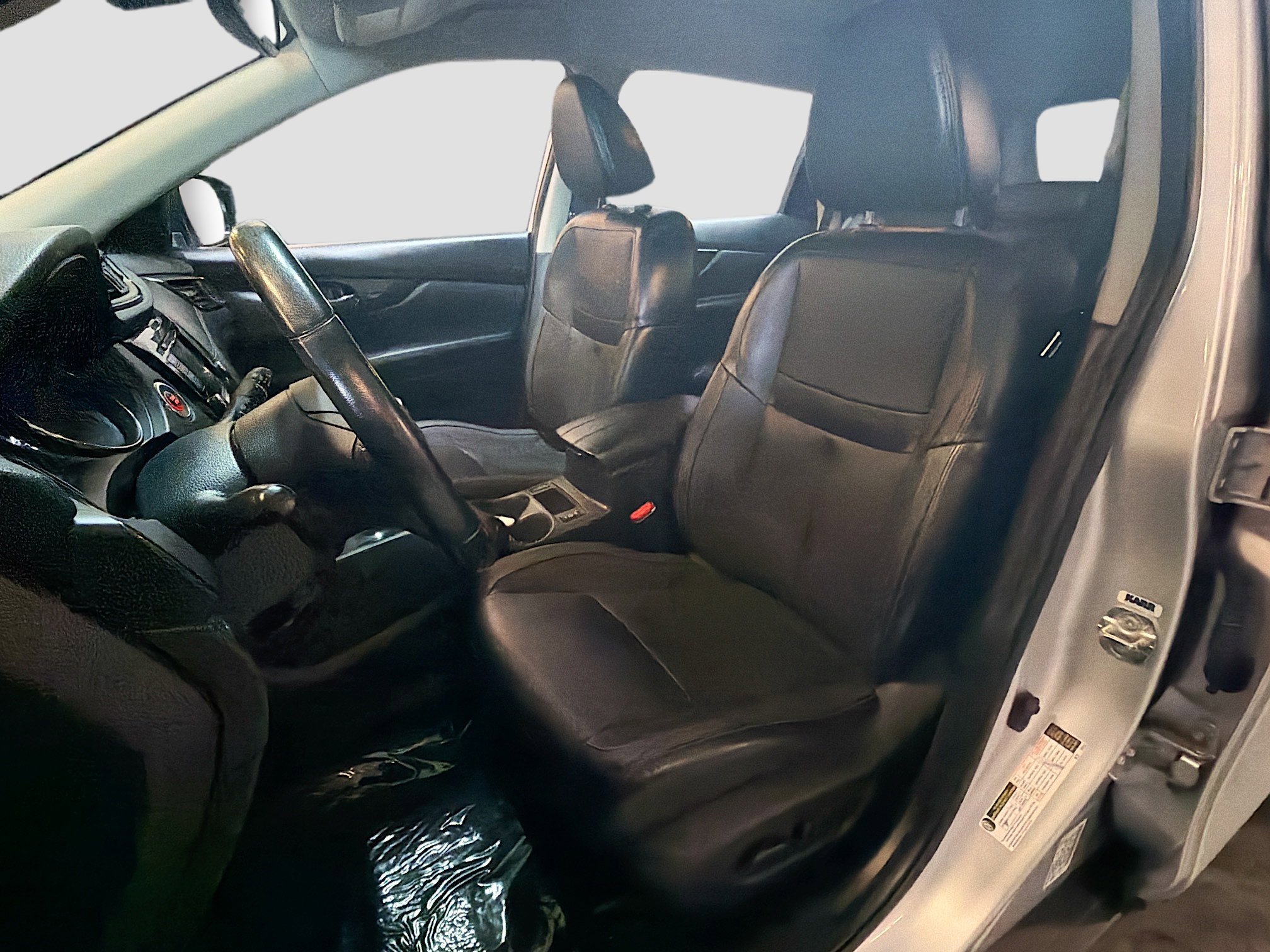 Used 2018 Nissan Rogue SL image 13