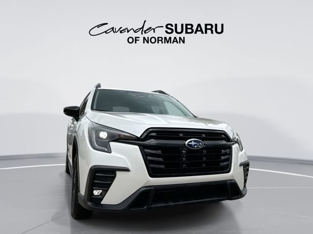 Used 2026 Subaru Ascent Premium AWD/4WD image 1