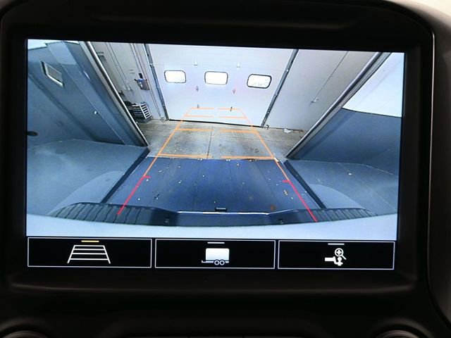 Used 2020 Chevrolet Silverado 2500 LTZ w/ Z71 Off-Road Package image 35