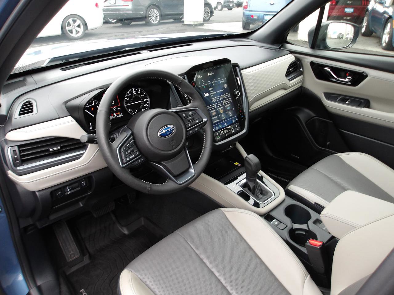 Used 2025 Subaru Forester Limited w/ Popular Package #1 image 10