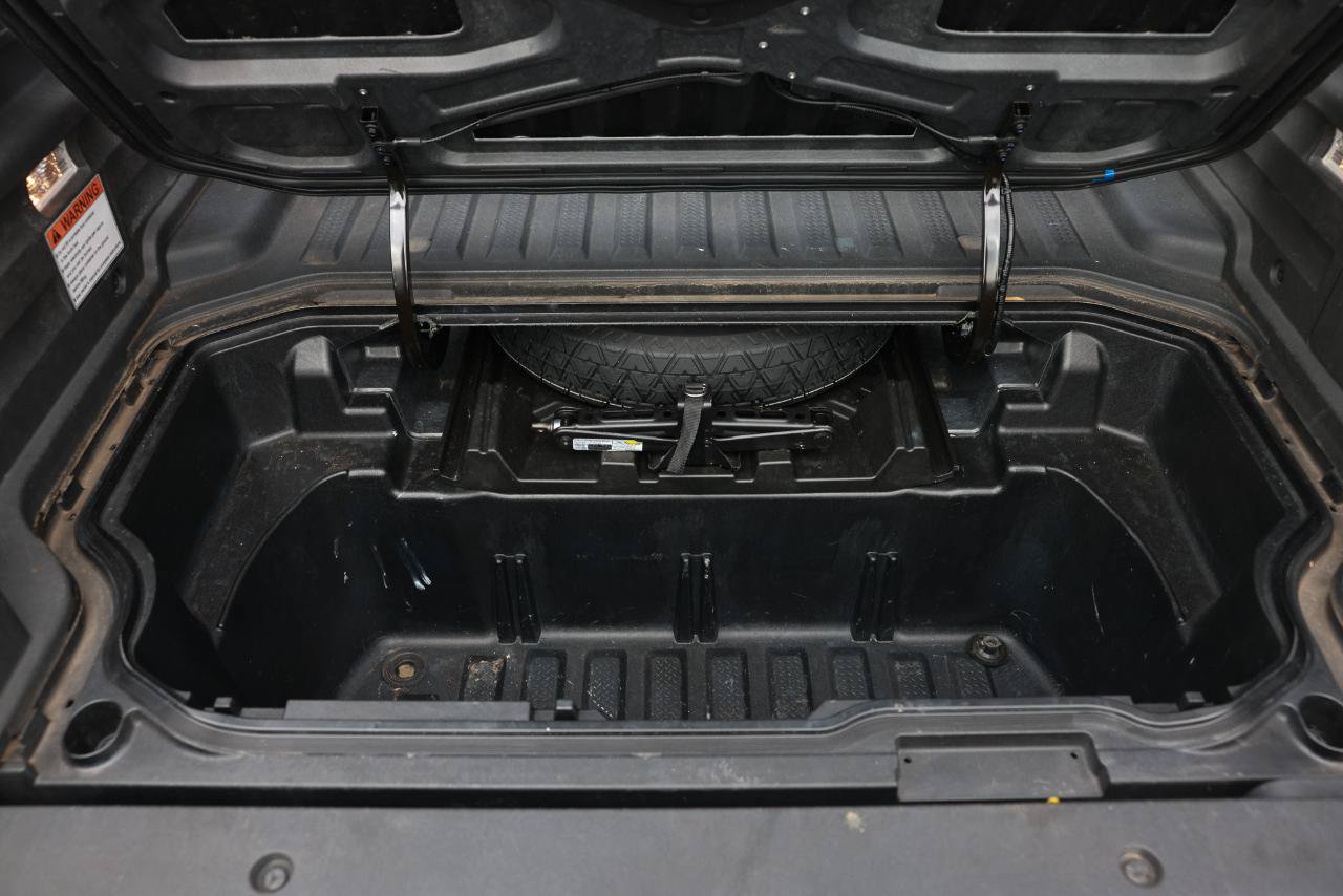 Used 2025 Honda Ridgeline RTL image 26