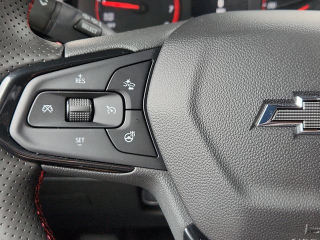 New 2026 Chevrolet Trax RS w/ Sunroof Package FWD image 21