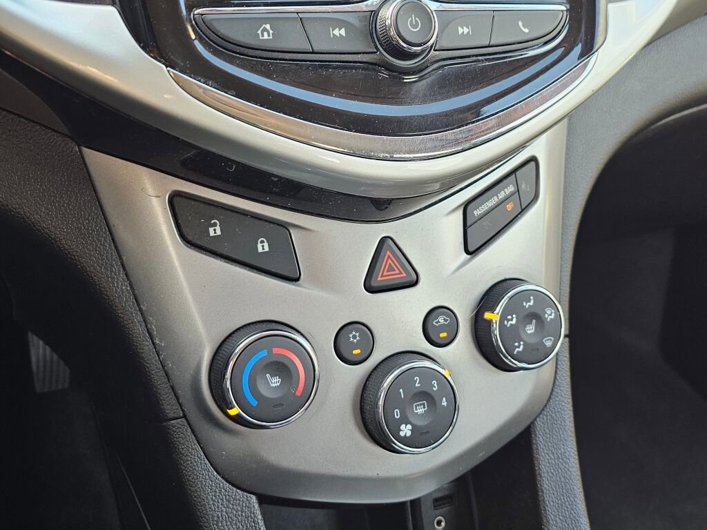 Used 2019 Chevrolet Sonic Premier image 36