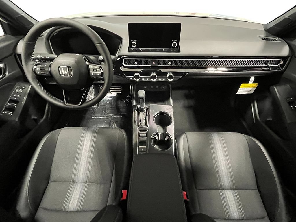 Used 2025 Honda Civic Sport image 26