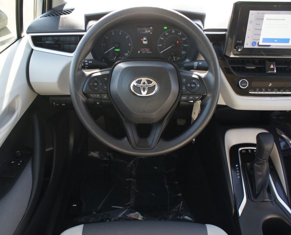 Used 2024 Toyota Corolla LE image 5