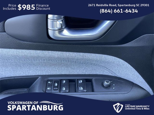 Used 2024 Jeep Compass Sport image 18