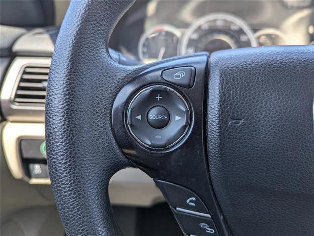 Used 2015 Honda Accord LX image 13